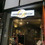 Kitchen ＆Bar ORANGE-ROOM浅草 - 