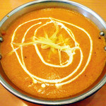 インドアジアダイニング - 