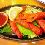 インドアジアダイニング - 