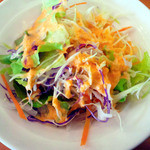 インドアジアダイニング - 