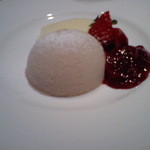 トラットリア イル シレーネ - ザバイオーネ　ギアッチャータ