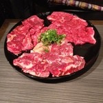 焼肉 力丸 - 