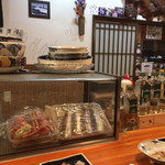 板前割烹 なか野 - 