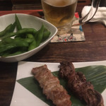 炭火居酒屋 めろーばーど - 