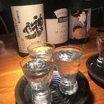 手仕ごと旬鮮台所 たかなし - 