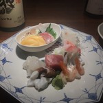 手仕ごと旬鮮台所 たかなし - 