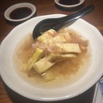 手仕ごと旬鮮台所 たかなし - 