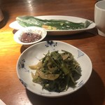 手仕ごと旬鮮台所 たかなし - 