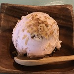 ポルキリ - 桜アイス（300円）