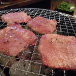 cafe焼肉入来 - 