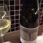 ビストロラドレ - 白ワイン