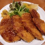 焼鳥 たすく - 