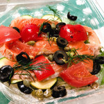 レシピ&マーケット - 