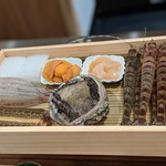 Tempura Maehira - 