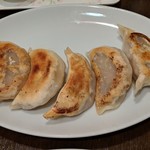 中華料理 餃子館 - 