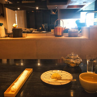 HIGASHIYA GINZA - 