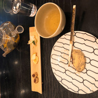 HIGASHIYA GINZA - 