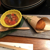 豚捨 KITTE丸の内店 - 