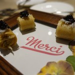 QUAND L'APPETIT VA TOUT VA ! - 