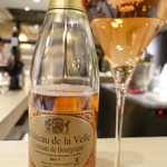 QUAND L'APPETIT VA TOUT VA ! - 