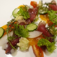 QUAND L'APPETIT VA TOUT VA ! - 