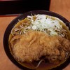 そばうどん 水戸