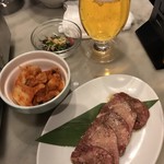 焼肉ホルモンにくろう - 