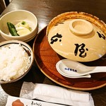 山本屋本店 - 山本屋本店 広小路伏見店