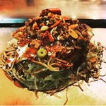 お好み焼・鉄板焼 寄り家。 - 