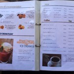 ダブルドアーズ - メニュー4