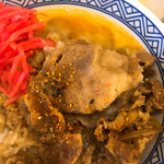 Yoshinoya - 