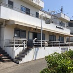 ダブルドアーズ - 外観