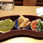 Sushi Kaiseki Ozawa - 