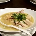 らぁめん ぐうたら - 