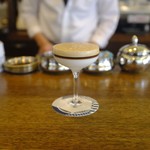 コーヒーハウス ニシヤ - ソニア（650円）税込