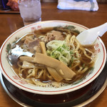 煮干中華 あさり - 