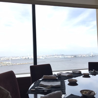 中国料理 カリュウ(ヨコハマ グランド インターコンチネンタル ホテル) - 