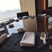 中国料理 カリュウ(ヨコハマ グランド インターコンチネンタル ホテル) - 