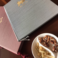 中国料理 カリュウ(ヨコハマ グランド インターコンチネンタル ホテル) - 