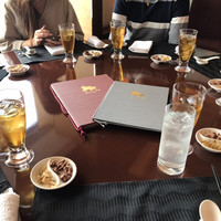 中国料理 カリュウ(ヨコハマ グランド インターコンチネンタル ホテル) - 