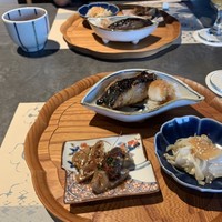 圓 弁柄 渋谷ストリーム - 