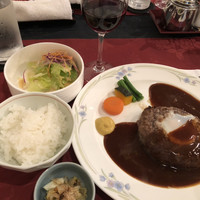 くいしんぼー山中 - 