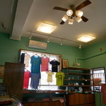 パニラニ 田中果実店 - 店内②