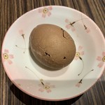 Taiwan Yatai No Aji Ginwan - 茶葉卵