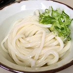 谷川米穀店 - 冷たいの小＋刻み葱