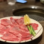 焼肉中村屋 - 