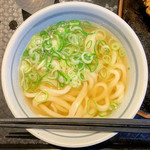 讃岐うどん 雷鞭 - 