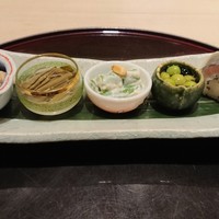 割烹 まつもと 永楽店 - 