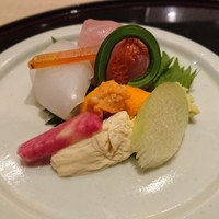 割烹 まつもと 永楽店 - 