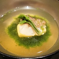 割烹 まつもと 永楽店 - 